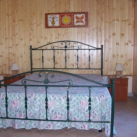 B&B Arcobaleno Чефалу Екстер'єр фото
