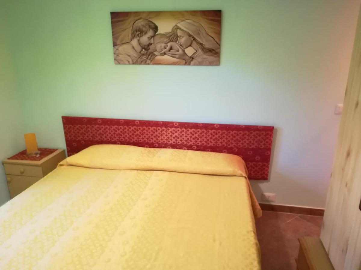 B&B Arcobaleno Чефалу Екстер'єр фото